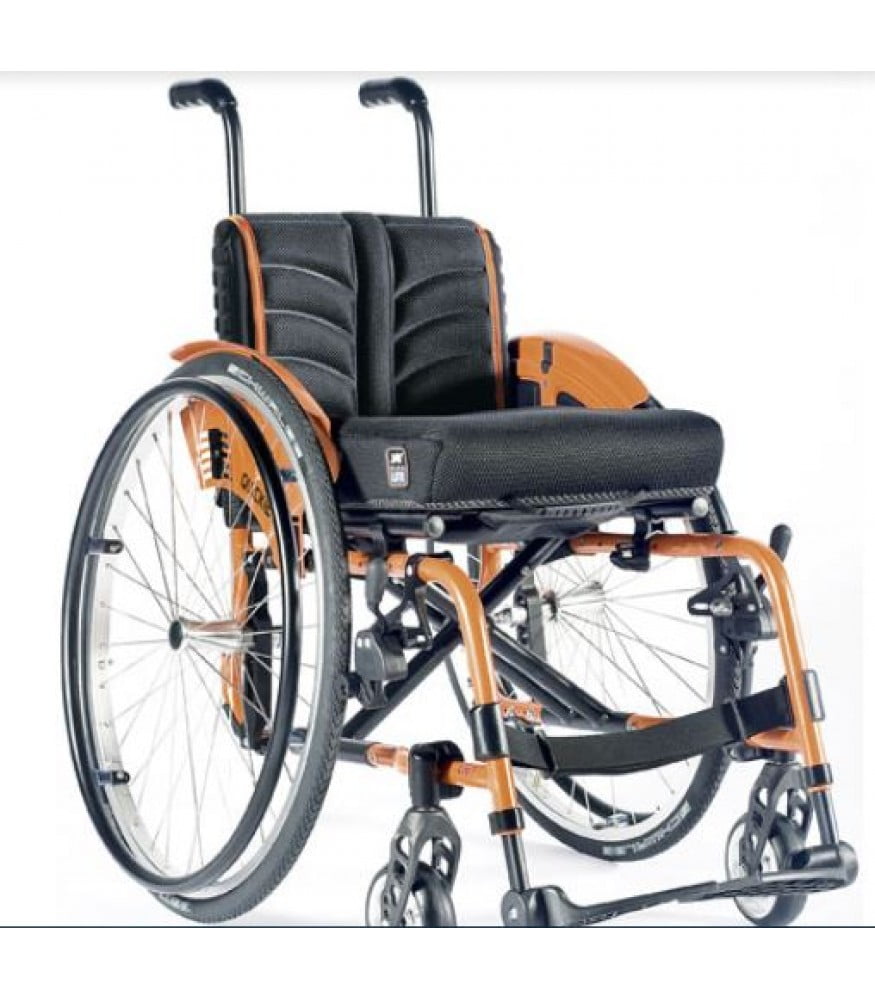 wheelchairs