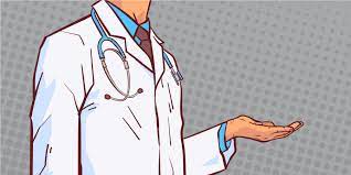 Doctor Coats