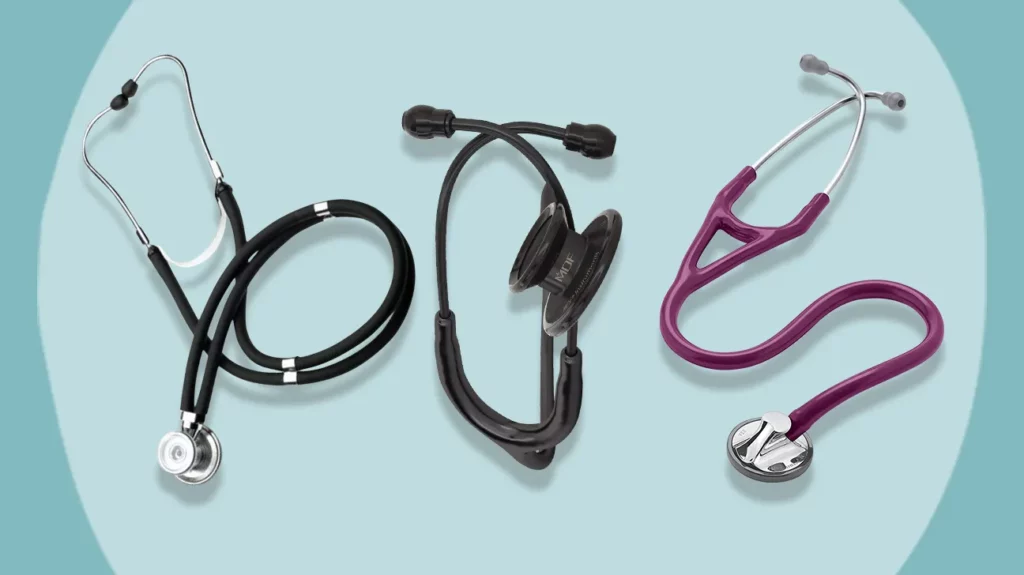 stethoscopes